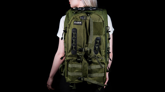 Mil-Spec Materials