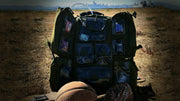 AEGIS TACTICAL PACK SYSTEM