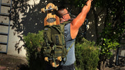 AEGIS TACTICAL PACK SYSTEM