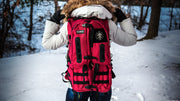 AEGIS TACTICAL PACK SYSTEM