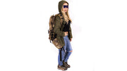 AEGIS TACTICAL PACK SYSTEM