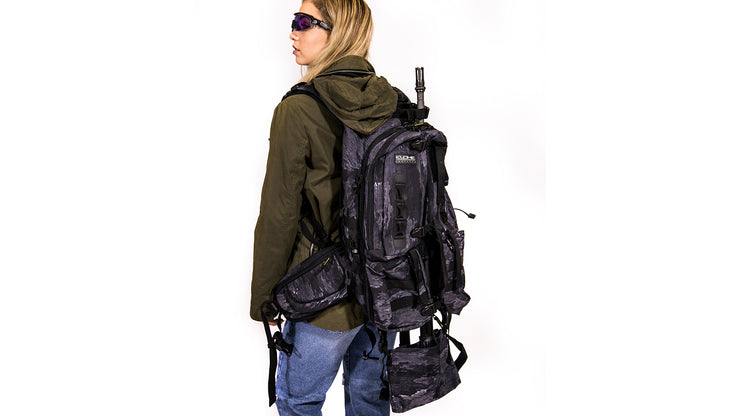 AEGIS TACTICAL PACK SYSTEM