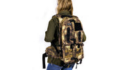 AEGIS TACTICAL PACK SYSTEM